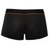 Svenjoyment - Bio-Baumwolle Komfort Boxer (schwarz) - M