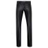 NEK - Glänzende Hose (Schwarz)