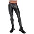 NEK - Lange Hose (Schwarz) - XL