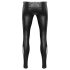 NEK - Lange Hose (Schwarz) - XL