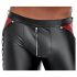 NEK - Lange Hose (Schwarz) - XL