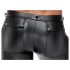 NEK - Lange Hose (Schwarz) - XL