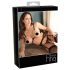 Abierta Fina - Perlen-Spitzen-Set - M