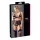 Cottelli Plus Size - Verführerisches Dessous-Set (schwarz) - XXXXL