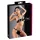 Cottelli - Metallring-BH-Set (schwarz) - 85B/L