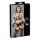 Cottelli Bondage - Spitzenunterwäsche-Set (5-teilig)