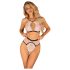 Obsessive Lilines - BH-Set (Rosa)