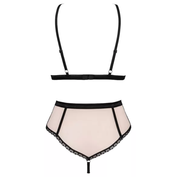 Obsessive Lilines - BH-Set (pink)