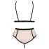 Obsessive Lilines - BH-Set (Rosa)