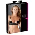 Cottelli - Basic Hebe-BH (schwarz) - 75C