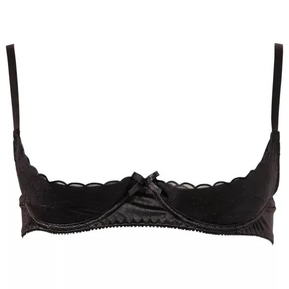 Cottelli - Basic Hebe-BH (schwarz) - 75C