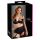 Cottelli Plus Size - Büstenheber (schwarz) - 90D