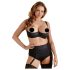 Cottelli Plus Size - Büstenheber (schwarz) - 90D