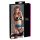 Cottelli - Jade - Exklusives Brusthebe-Set (Grün) - 85B/L