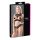 Cottelli - Offenes BH-Set (schwarz) - 85B/L