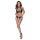 Cottelli - Spitzen Bügel-BH Set mit Halsband (schwarz) - 85B/L