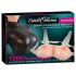Cottelli - Silikon Push-Up Brüste zum Anlegen (2x600g)