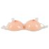 Cottelli - Silikon Push-Up Brüste zum Anlegen (2x600g)