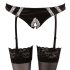 Cottelli - 6-teiliges Zimmermädchen-Set - XL