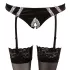 Cottelli - Zimmermädchen-Set - 6-teilig - XL