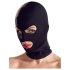Bad Kitty - Saugen Maske mit Mund- und Augenöffnung
