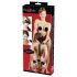 Bad Kitty - Fetisch-Set - Schwarz