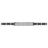 Bad Kitty - Schwarzes Strasshalsband