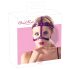 Bad Kitty - Glitzerndes Kopfgeschirr (Rosa)