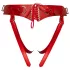 Bad Kitty - für Strap-on-Unterteile (rot)