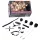 Bound You - BDSM Fesselset (12-teilig)