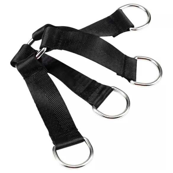 Bound You - BDSM Fesselset (12-teilig)