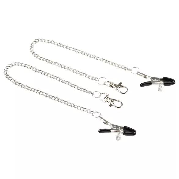 Bound You - BDSM Fesselset (12-teilig)