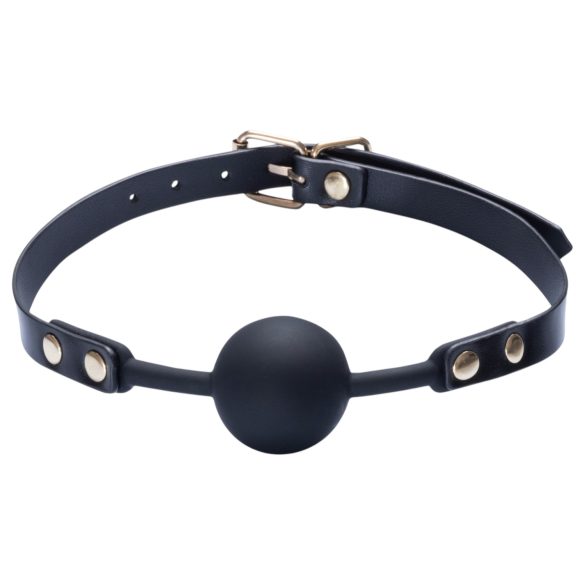 Bad Kitty - Bondage-Set - 6-teilig (schwarz)