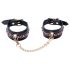 Bad Kitty - Bondage-Set - 6-teilig (schwarz)