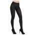 Fifty Shades Captivate - erotische Strümpfe (Schwarz) - L/XL