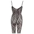 NO:XQSE - Spitzen-Bodysuit