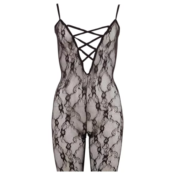 NO:XQSE - Spitzen-Bodysuit
