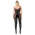 NO:XQSE - Spitzen-Bodysuit
