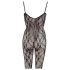 NO:XQSE - Overall aus Spitze - L/XL