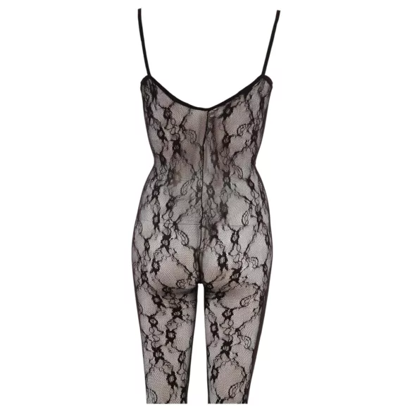 NO:XQSE - Spitzen-Bodysuit - 2XL/3XL