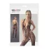 NO:XQSE - Spitzen-Overall mit Perlenverzierung - L/XL