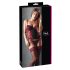 Cottelli - Rosencorsage und String (rot) - 80C/L