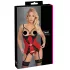 Cottelli - Spitzen-Lift-Set (Rot)