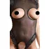 Abierta Fina - Pikante Sinnlichkeit - Body - M