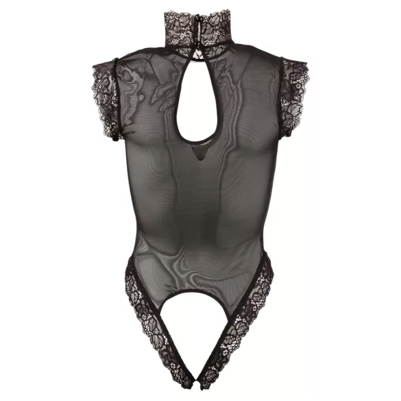 Abierta Fina - Pikante Sinnlichkeit - Body - L