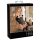 Abierta Fina - Funkelnder Spitzenteddy mit offenen Details (Schwarz) - 80C/M