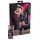 Cottelli - Partytime Neckholderkleid (schwarz) - M