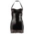 Cottelli - Partytime Neckholderkleid (schwarz) - M