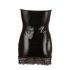 Cottelli - Partytime Neckholderkleid (schwarz) - M
