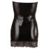 Cottelli - Partytime Neckholderkleid (schwarz) - M